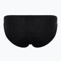 Women's thermoactive briefs Brubeck HI00043A Hipster Comfort Cotton black 2