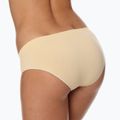 Women's thermoactive panties Brubeck HI00043A Hipster Comfort Cotton beige 6