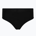 Women's thermoactive briefs Brubeck HI00090A Classic Comfort Cotton black