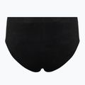 Women's thermoactive briefs Brubeck HI00090A Classic Comfort Cotton black 2