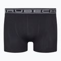 Men's thermal boxer shorts Brubeck BX00501A Comfort Cotton black