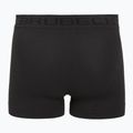 Men's thermal boxer shorts Brubeck Classic Comfort Cotton dark grey 2