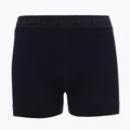 Men's thermal boxer briefs Brubeck Classic Comfort Cotton navy
