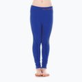 Children's thermal pants Brubeck Thermo 582A blue LE12090