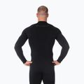 Men's thermal sweatshirt Brubeck Extreme Thermo black 2