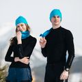 Men's thermal sweatshirt Brubeck Extreme Thermo black 4