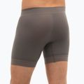 Men's thermal boxer shorts Brubeck Base Layer 8486 grey BX11160 6