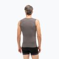 Brubeck Base Layer thermal T-shirt grey 3