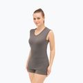Brubeck Base Layer thermal T-shirt grey 4
