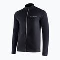 Men's thermal sweatshirt Brubeck LS1408 Athletic black / black 3