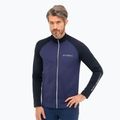 Men's thermal sweatshirt Brubeck LS1408 Athletic dark blue / navy