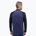 Men's thermal sweatshirt Brubeck LS1408 Athletic dark blue / navy 2