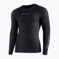 Men's running t-shirt Brubeck 3D Run Pro 9999 black LS15950 4
