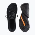 Women's barefoot shoes Brubeck SH5010W Barefoot Merino black/black 6