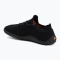 Women's barefoot shoes Brubeck SH5010W Barefoot Merino black/black 3