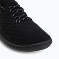 Women's barefoot shoes Brubeck SH5010W Barefoot Merino black/black 7