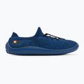 Men's barefoot boots Brubeck Barefoot Merino dark blue/blue 2
