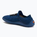 Men's barefoot boots Brubeck Barefoot Merino dark blue/blue 3