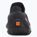 Men's barefoot boots Brubeck Barefoot Merino graphite/black 6