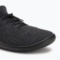 Men's barefoot boots Brubeck Barefoot Merino graphite/black 7