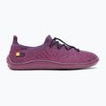 Women's barefoot shoes Brubeck Barefoot Merino plum/fuchsia 2