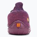 Women's barefoot shoes Brubeck Barefoot Merino plum/fuchsia 7