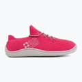 Women's barefoot shoes Brubeck SH5009M Barefoot Merino pink/gray 2