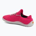 Women's barefoot shoes Brubeck SH5009M Barefoot Merino pink/gray 3