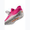 Women's barefoot shoes Brubeck SH5009M Barefoot Merino pink/gray 5