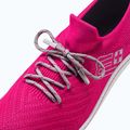 Women's barefoot shoes Brubeck SH5009M Barefoot Merino pink/gray 8
