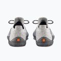 Women's barefoot shoes Brubeck SH5010W Barefoot Merino light grey/graphite 3