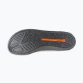 Women's barefoot shoes Brubeck SH5010W Barefoot Merino light grey/graphite 4