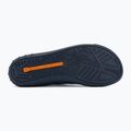 Men's barefoot shoes Brubeck SH5009M Barefoot Merino blue/navy 4