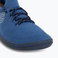 Men's barefoot shoes Brubeck SH5009M Barefoot Merino blue/navy 7