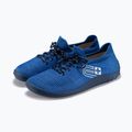 Men's barefoot shoes Brubeck SH5009M Barefoot Merino blue/navy 2