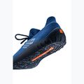 Men's barefoot shoes Brubeck SH5009M Barefoot Merino blue/navy 5