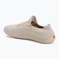 Women's barefoot shoes Brubeck SH5010W Barefoot Merino cream/cream 3