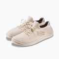 Women's barefoot shoes Brubeck SH5010W Barefoot Merino cream/cream 2