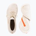 Women's barefoot shoes Brubeck SH5010W Barefoot Merino cream/cream 6