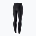 Women's leggings Brubeck Casual black 4