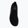 Men's barefoot shoes Brubeck SH5009M Barefoot Merino black/black 5