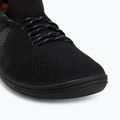 Men's barefoot shoes Brubeck SH5009M Barefoot Merino black/black 7