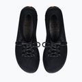 Men's barefoot shoes Brubeck SH5009M Barefoot Merino black/black 5