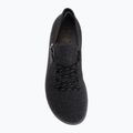 Men's barefoot shoes Brubeck SH5009M Barefoot Merino graphite/graphite 5