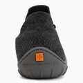 Men's barefoot shoes Brubeck SH5009M Barefoot Merino graphite/graphite 6