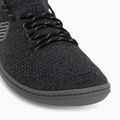 Men's barefoot shoes Brubeck SH5009M Barefoot Merino graphite/graphite 7