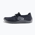 Men's barefoot shoes Brubeck SH5009M Barefoot Merino graphite/graphite