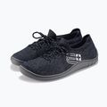 Men's barefoot shoes Brubeck SH5009M Barefoot Merino graphite/graphite 2