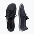 Men's barefoot shoes Brubeck SH5009M Barefoot Merino graphite/graphite 4