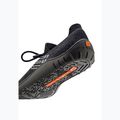 Men's barefoot shoes Brubeck SH5009M Barefoot Merino graphite/graphite 5